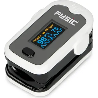 Alarme personnelle FYSIC FPO-11