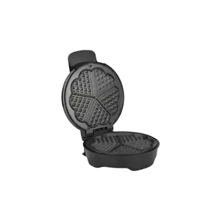 Gaufrier AVIZAR Gaufrier Électrique 1000W Double