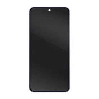Pièce détachée AVIZAR pour Galaxy S24 avec Vitre et Châssis
