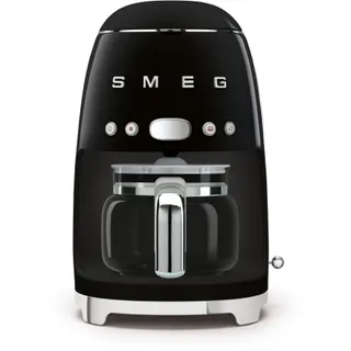 Cafetière filtre SMEG DCF02BLEU noir