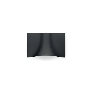 Hotte décorative murale FABER VEIL 900 NOIR