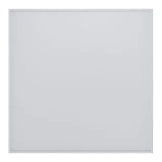 Chauffage infrarouge BLUMFELDT RadiantSmart IR 360W 60x60cm Blanc