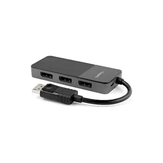 Hub USB C STARTECH MST14DP123DP