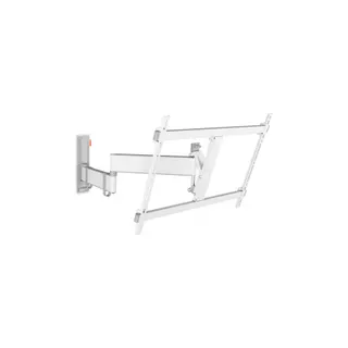 Support mural TV VOGEL'S TVM 3645 40-77'' Blanc
