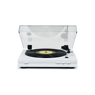 Platine vinyle THOMSON Tourne Disque Pré-amplifié Thomson TT351