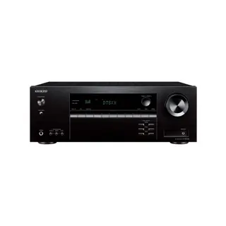 Ampli Home Cinema ONKYO TX-NR5100