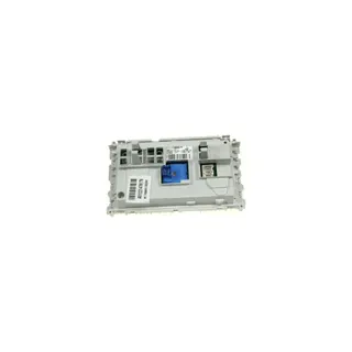 Carte LADEN platine puissance domino programmee