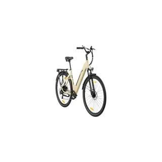 Vélo électrique TT GO C3 SE
