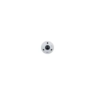 Caméra de sécurité DAHUA Caméra IP 12MP 360° de surveillance EBW8