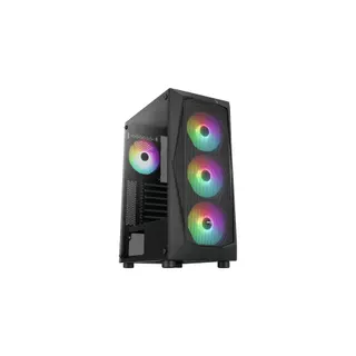 PC Gamer OMIXIMO Ryzen 7 5700X 8Go 256Go GTX 1660Ti