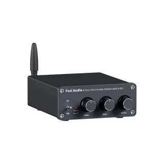 Amplificateur HiFi FOSI AUDIO BT20A