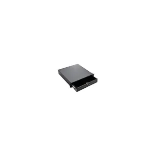 Accessoire rack KIMEX Tiroir de rangement pour rack 19", 2U