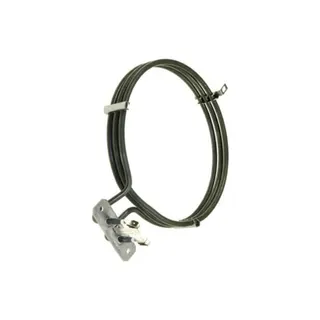 Résistance SCHOLTES circulaire 2500W d'origine C00274054, 4