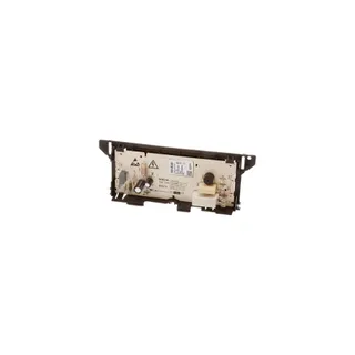 Module électronique BOSCH MODULE DE COMMANDE PROGRAMMÉ -...