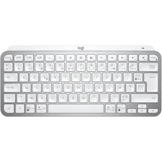 Clavier sans fil LOGITECH MX Keys mini gris
