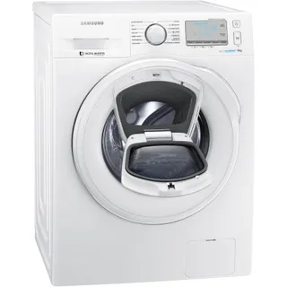 Lave linge hublot SAMSUNG ADDWASH WW 8EK6415 SW Reconditionné