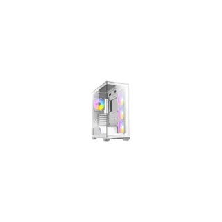 Boitier PC ANTEC C3 ARGB (Blanc)
