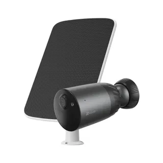 Caméra de surveillance EZVIZ Wifi sur batterie BC1C 4K pro kit
