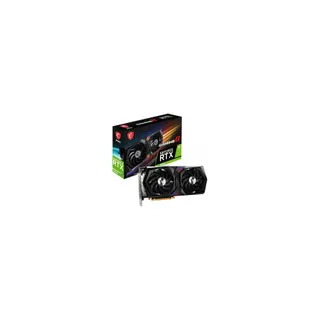 Carte graphique MSI RTX 3060 GAMING X 12G