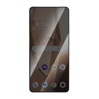 Pièce détachée ONEPLUS 13R avec Châssis Argent
