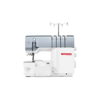 Surjeteuse BERNINA L850