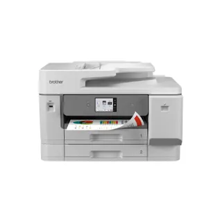 Imprimante jet d'encre BROTHER MFC-J6975DW