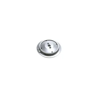 Chapeau bruleur SIEMENS ANNEAU DU BRULEUR POUR TABLE DE CUISSON