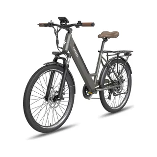 Vélo électrique FAFREES F26 Pro-15AH