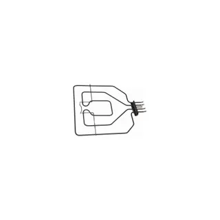 Résistance NEFF resistance de voute grill