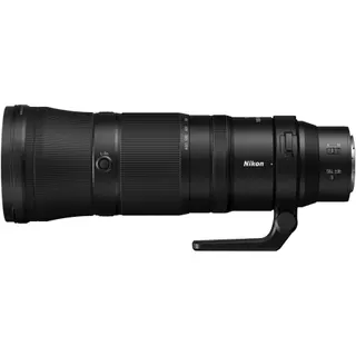 Objectif pour Hybride NIKON NIKKOR Z 180-600mm f/5.6-6.3 VR  pour H