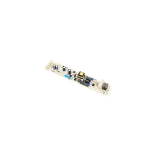 Carte SHARP platine arriere