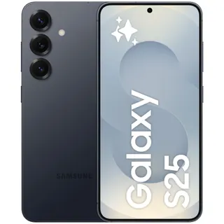 Smartphone SAMSUNG Galaxy S25 5G 128Go Noir Absolu