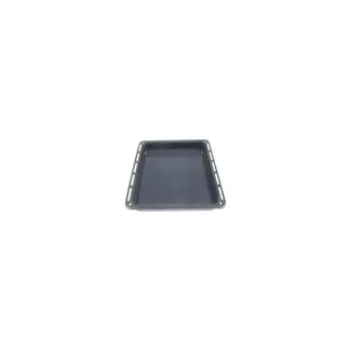 Plaque WHIRLPOOL LECHEFRITE EMAILLE GRIS 375 X 450 MM POU