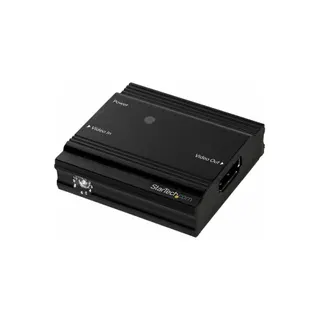 Hub USB C STARTECH HDBOOST4K