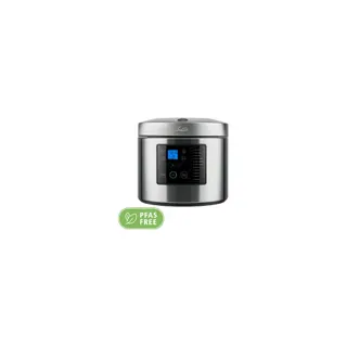 Cuiseur vapeur SOLIS Cuiseur Riz & Pommes de terre Type 8161