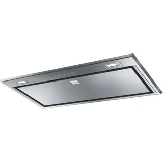 Hotte encastrable ROBLIN ARIA 700 INOX