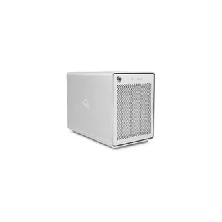 Boitier disque dur CONECTICPLUS Boitier disque dur RAID USB-C 3.1 Pro