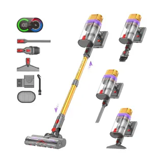 Aspirateur balai VISTEFLY V15ULTRA Reconditionné