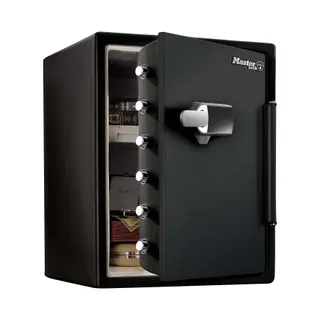 Antivol MASTER LOCK LFW205TWC