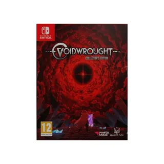 Jeu Switch JUST FOR GAMES Voidwrought Collector's Edition