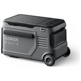 Glacière électrique ANKER Solix 23L EverFrost 2(Avec 1 batterie)
