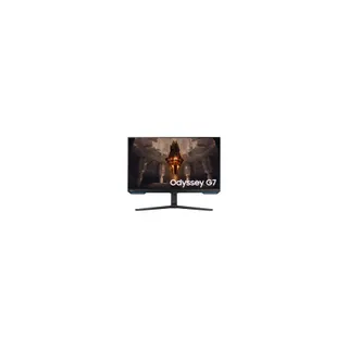 Ecran PC Gamer SAMSUNG ODYSSEY G7 32''