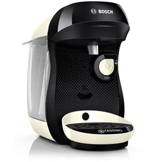 Tassimo BOSCH TAS107E TASSIMO - T10 Happy