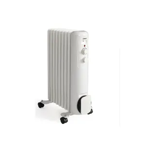 Chauffage Bain d'huile LIVOO DOM502W