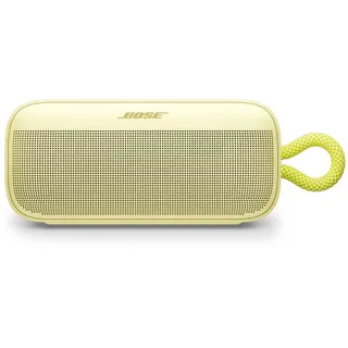 Enceinte portable BOSE SoundLink Plus Jaune