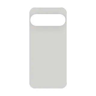 Pièce détachée AVIZAR Vitre arrière Google Pixel 9 Pro Blanc