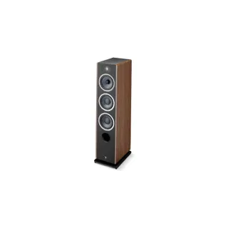 Enceinte colonne FOCAL Vestia N2 Dark Wood