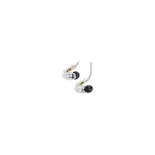 Casque SHURE SE215 Clear