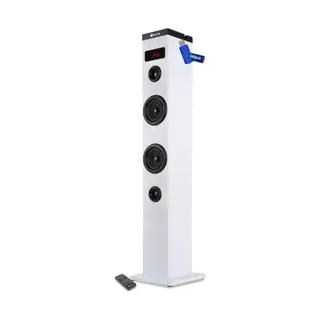 Enceinte Bluetooth NGS Tour de Son Bluetooth 50W NGS SKYCHARM a