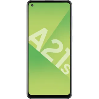 Smartphone SAMSUNG Galaxy A21s Noir